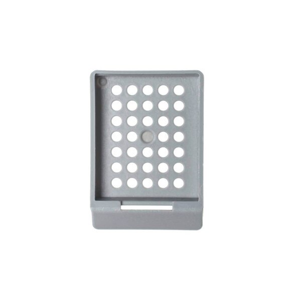 Embedding Cassette, gray
